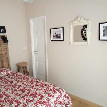 Nora Velha T1 Apartment Tavira Luaran gambar