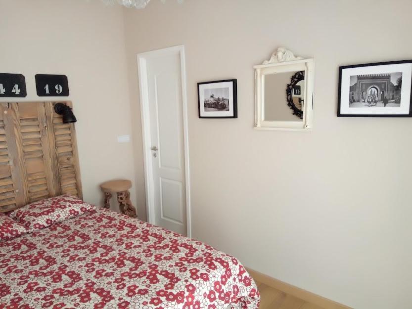 Nora Velha T1 Apartment Tavira Luaran gambar