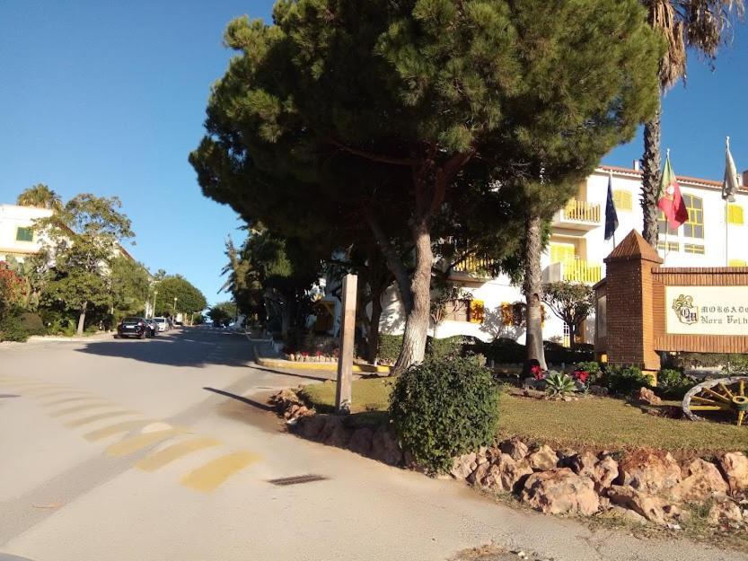 Nora Velha T1 Apartment Tavira Luaran gambar