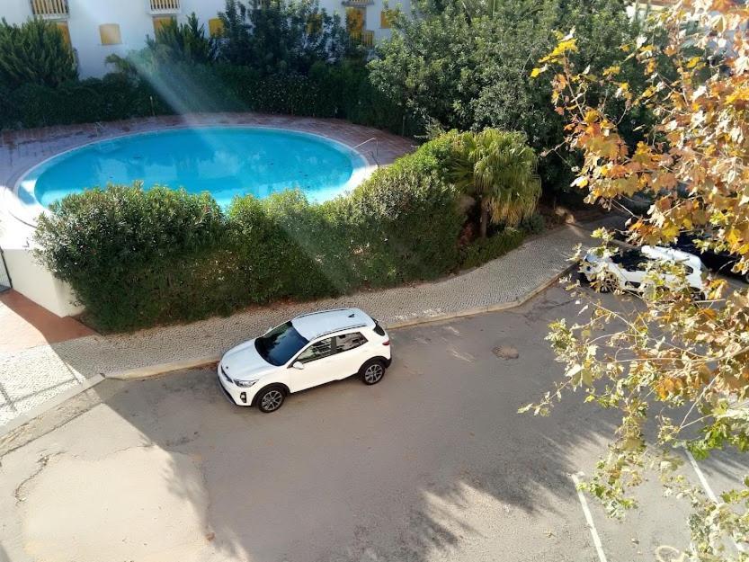 Nora Velha T1 Apartment Tavira Luaran gambar