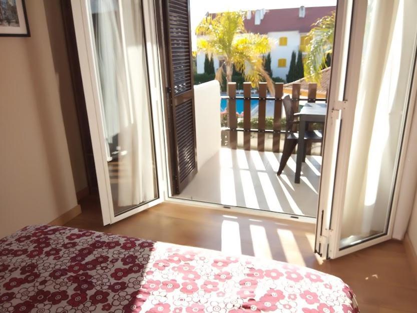 Nora Velha T1 Apartment Tavira Luaran gambar