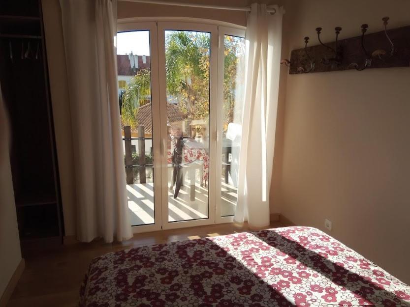 Nora Velha T1 Apartment Tavira Luaran gambar