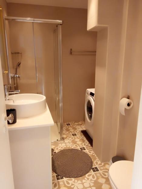 Nora Velha T1 Apartment Tavira Luaran gambar