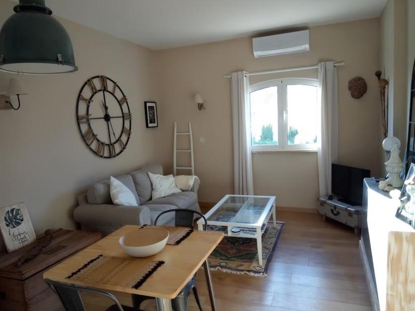 Nora Velha T1 Apartment Tavira Luaran gambar