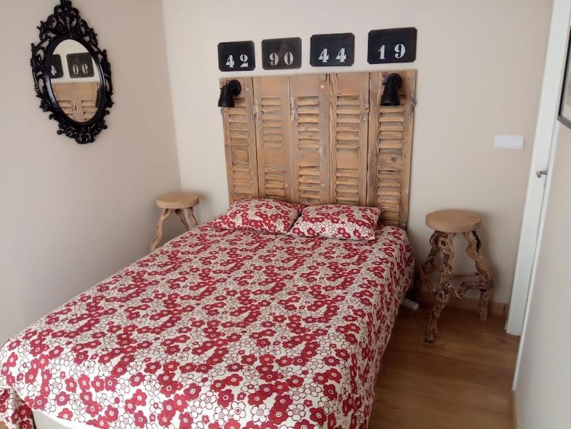 Nora Velha T1 Apartment Tavira Luaran gambar