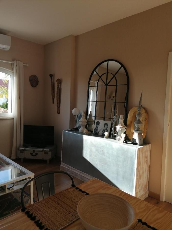 Nora Velha T1 Apartment Tavira Luaran gambar