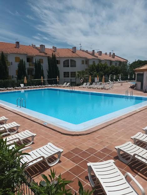 Nora Velha T1 Apartment Tavira Luaran gambar