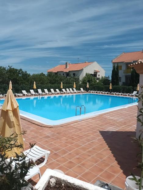 Nora Velha T1 Apartment Tavira Luaran gambar