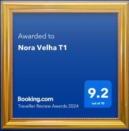 Nora Velha T1 Apartment Tavira Luaran gambar